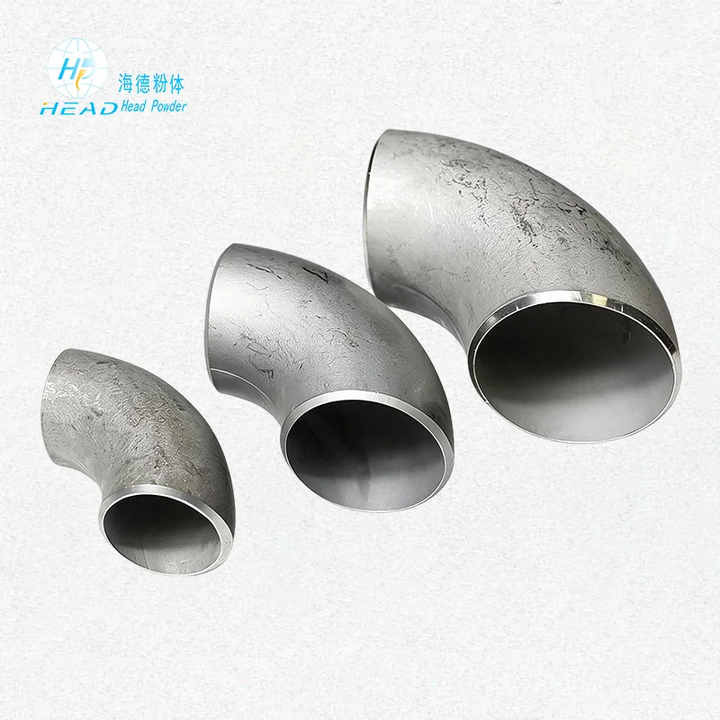 Khuỷu ống thép không gỉ chất lượng cao