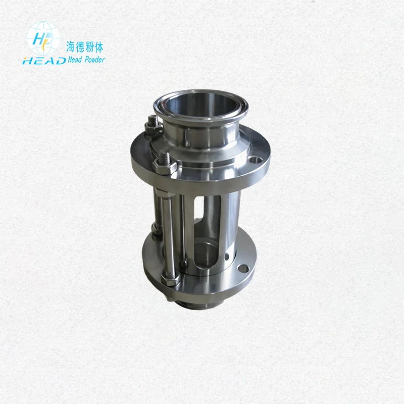 Kính quan sát đường ống