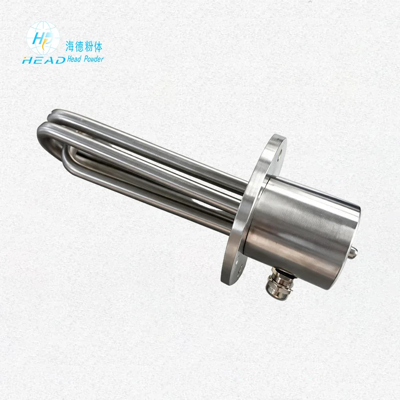 Máy sưởi điện công nghiệp - Nhà sản xuất và cung cấp giải pháp gia nhiệt