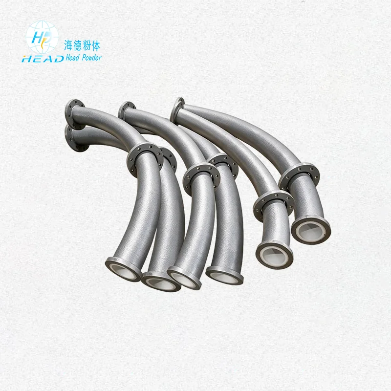 Khuỷu tay chống mài mòn chất lượng cao cho hệ thống khí nén