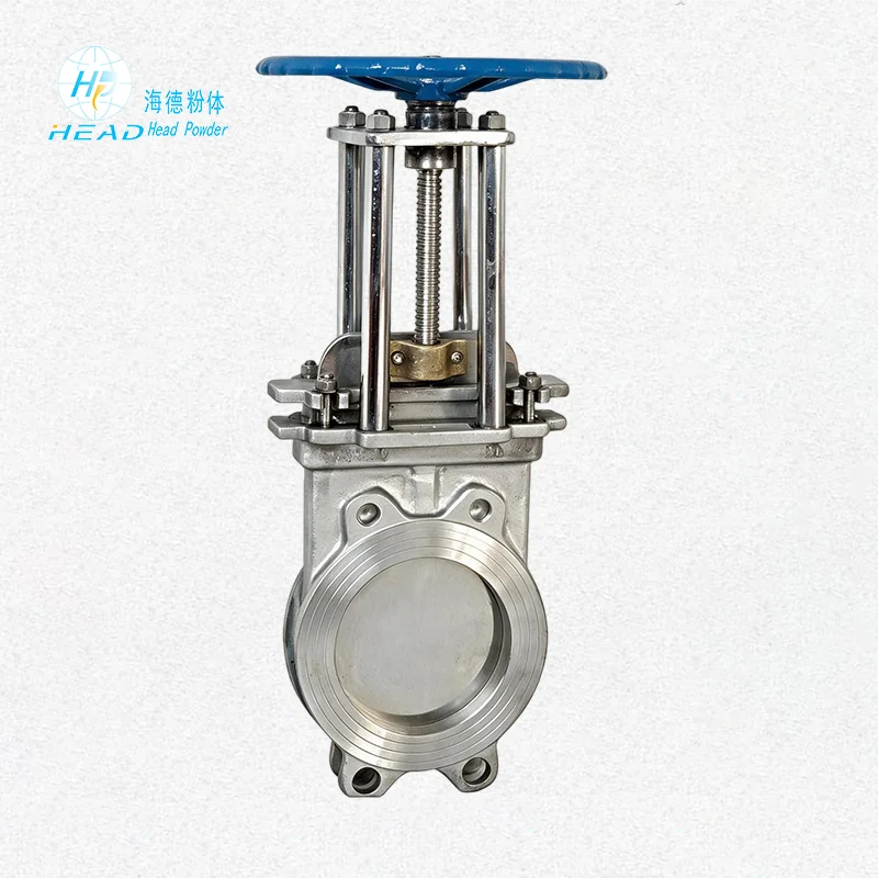 Van cổng trượt thủ công - Nhà sản xuất và báo giá