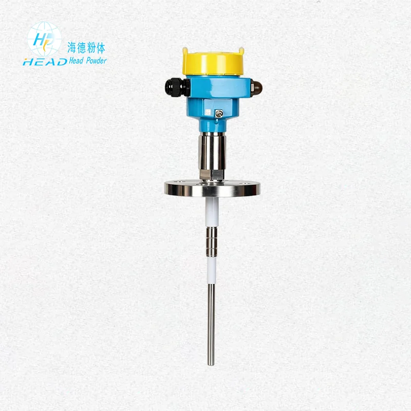 Máy đo mức vật liệu RF admittance
