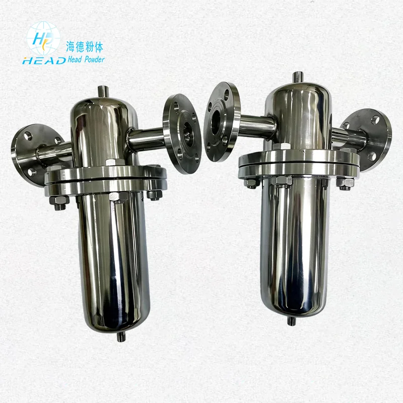Bộ lọc khí nén