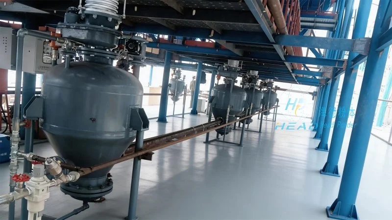 HệthốngvậnchuyểnkhínénkíncarbonđentạiPerth,Úc