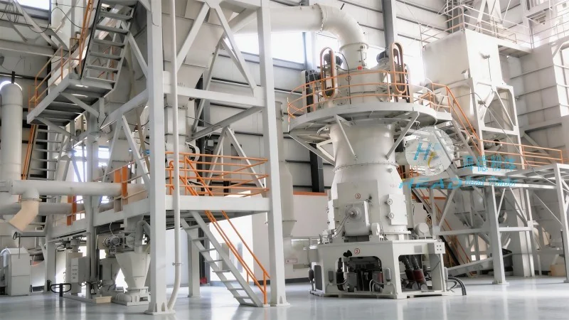 Giải pháp vận chuyển khí nén PET flakes