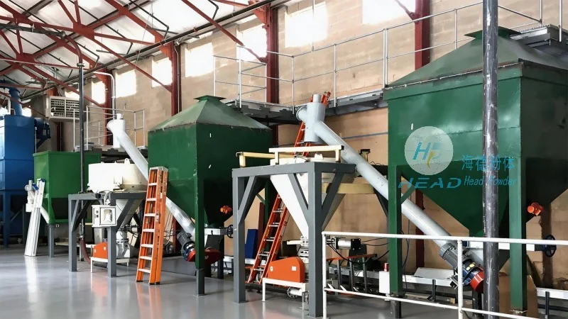 VậnchuyểnkhínénbộtmuốivôcơlithiumtạiTangier,Maroc VậnchuyểnkhínénbộtmuốivôcơlithiumtạiTangier,Maroc
