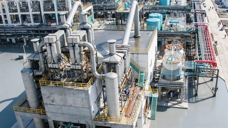 How are Lead Powder Conveying Methods?