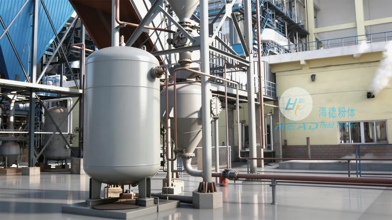 Delivery Methods for Ternary Lithium