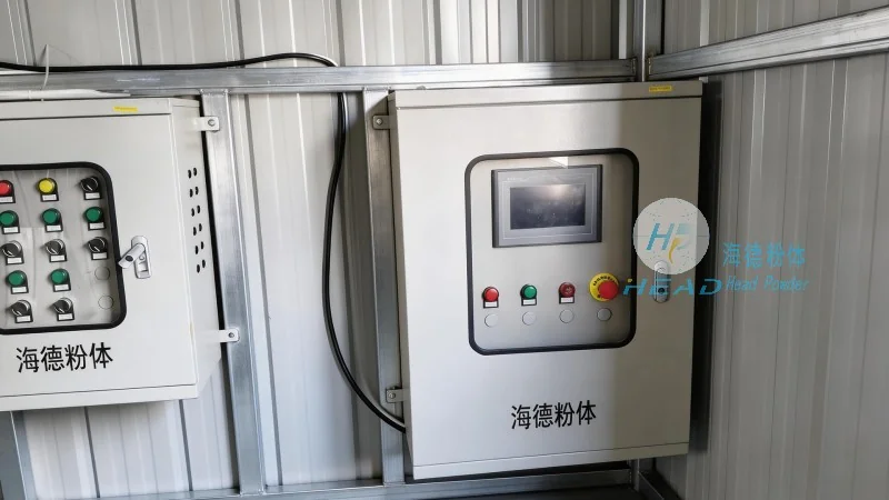 [Sugar Conveying Methods: An Introduction to HeadPowder's Sugar Pneumatic Conveying Solutions]