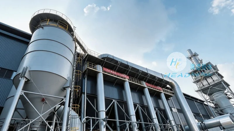 Giải pháp vận chuyển khí nén hạt Xylitol