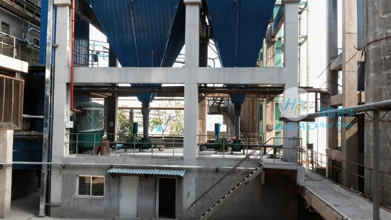 VậnchuyểnkhínénkhôngbụiđườngbộttạiGifu,NhậtBản