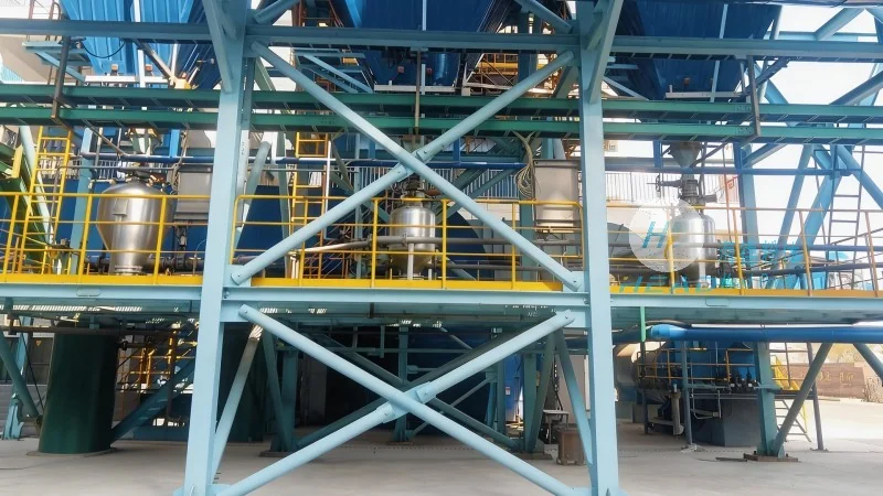 DựánbơmsilokhínénbộtpinlithiumtạiDüsseldorfĐức DựánbơmsilokhínénbộtpinlithiumtạiDüsseldorfĐức