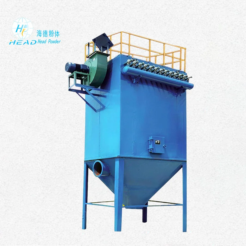Bộ lọc bụi túi công nghiệp chất lượng cao, giá tốt