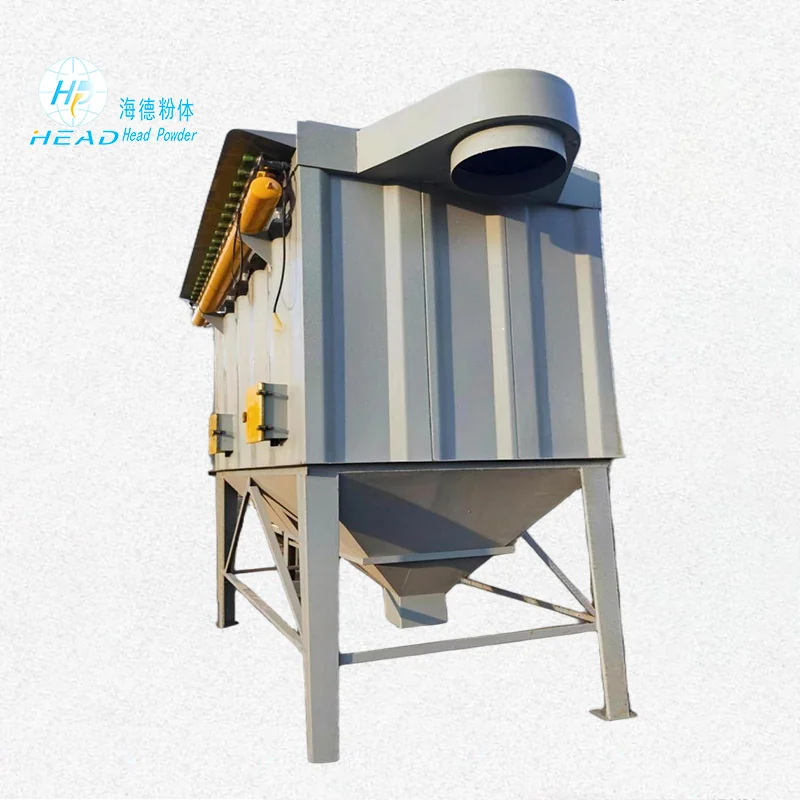 Máy hút bụi chống nổ dây đai dẹt