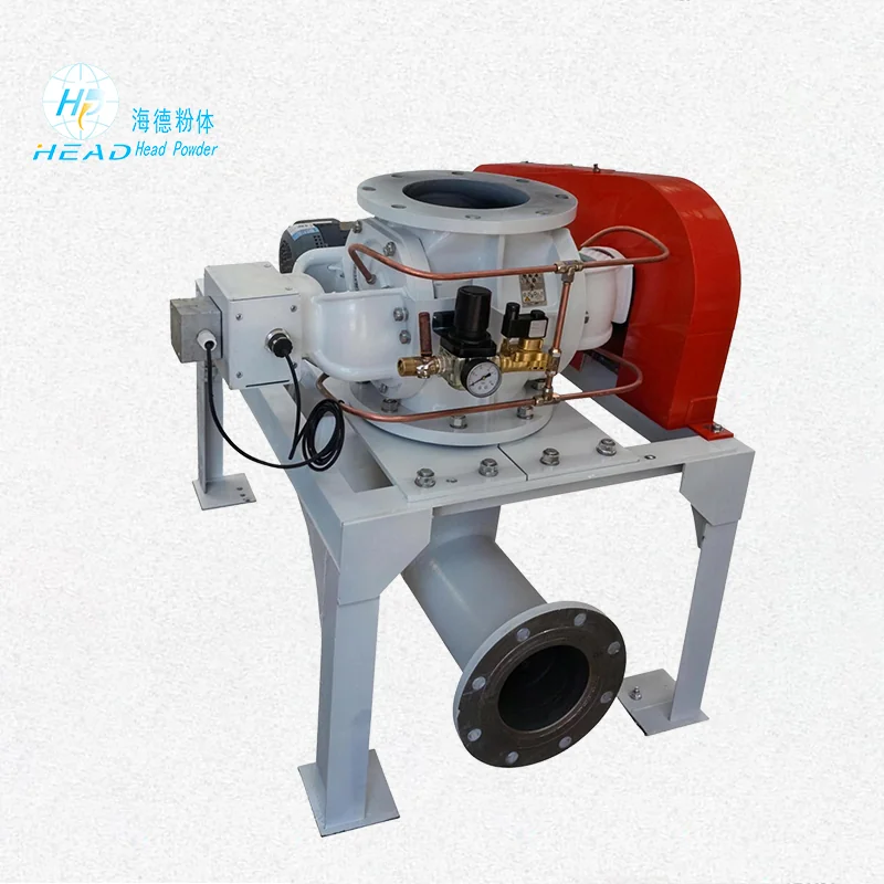 Van xả liệu công nghiệp chất lượng cao