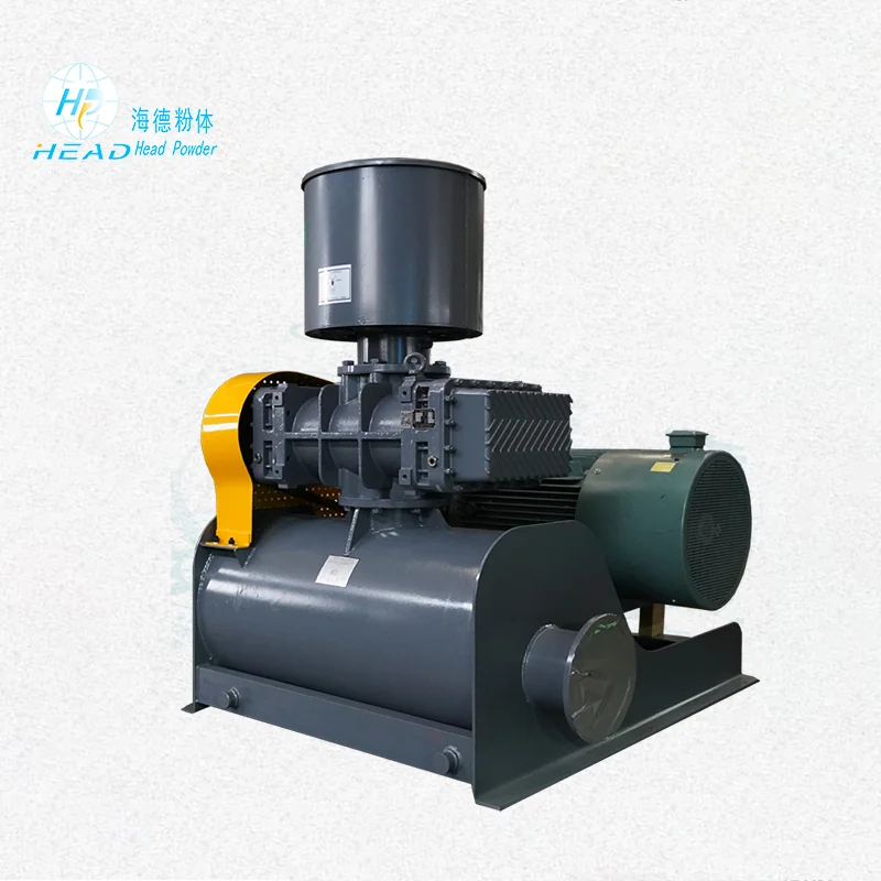 Quạt Roots ba lá công nghiệp chất lượng cao