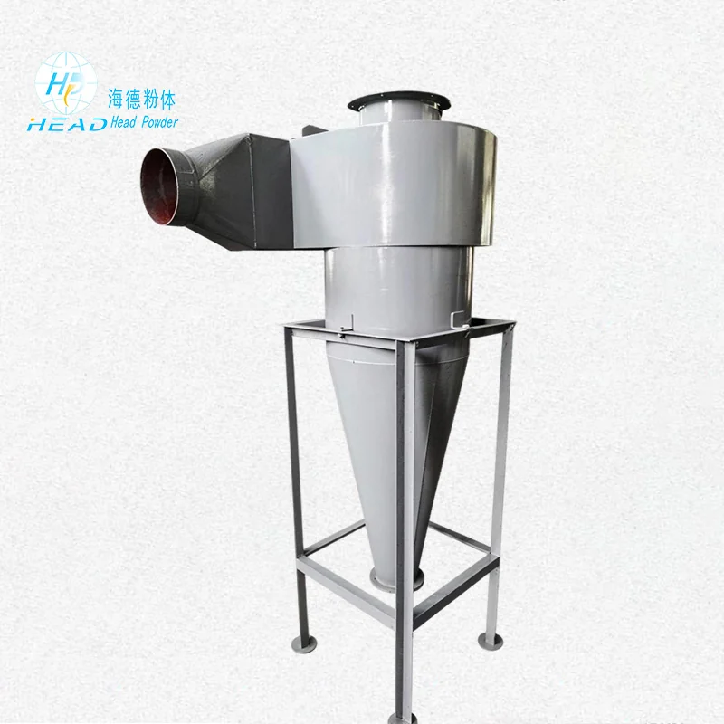 Xyclon lọc bụi công nghiệp hiệu suất cao