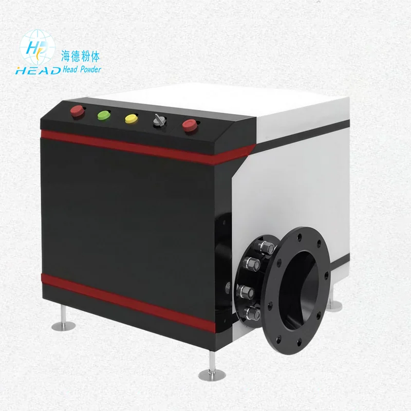 Máy thổi khí ổ đỡ khí